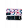 Mey İthalat®   iPhone 17 Desina Magsafe Kapak - Desen 3