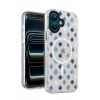 Mey İthalat®   iPhone 17 Desina Magsafe Kapak - Desen 4