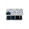 Mey İthalat®   iPhone 17 Desina Magsafe Kapak - Desen 4