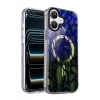 Mey İthalat®   iPhone 17 Desina Magsafe Kapak - Desen 7