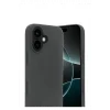 Mey İthalat®   iPhone 17 First Silikon - Gri