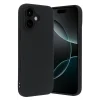 Mey İthalat®   iPhone 17 First Silikon - Siyah