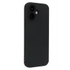 Mey İthalat®   iPhone 17 First Silikon - Siyah