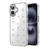 Mey İthalat®   iPhone 17 Fiyonk Desenli Kapak - Desen 5