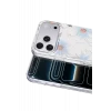 Mey İthalat®   iPhone 17 Pro Desina Magsafe Kapak - Desen 2