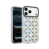 Mey İthalat®   iPhone 17 Pro Desina Magsafe Kapak - Desen 4