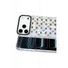 Mey İthalat®   iPhone 17 Pro Desina Magsafe Kapak - Desen 4