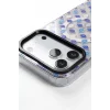 Mey İthalat®   iPhone 17 Pro Desina Magsafe Kapak - Desen 4
