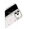 Mey İthalat®   iPhone 17 Pro Fiyonk Desenli Kapak - Desen 3