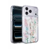 Mey İthalat®   iPhone 17 Pro Max Desina Magsafe Kapak - Desen 1