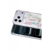 Mey İthalat®   iPhone 17 Pro Max Desina Magsafe Kapak - Desen 1