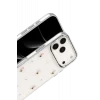 Mey İthalat®   iPhone 17 Pro Max Fiyonk Desenli Kapak - Desen 6