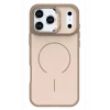 Mey İthalat®   iPhone 17 Pro Max Flexa Magsafe Kapak - Gold