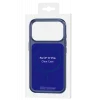 Mey İthalat®   iPhone 17 Pro Vizima Magsafe Kapak - Lacivert