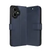Mey İthalat®   iPhone 17 Trend S Plus Kapaklı Kılıf - Lacivert