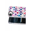 Mey İthalat®   iPhone 17E Desina Magsafe Kapak - Desen 3