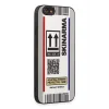 Mey İthalat®   iPhone 6 Kılıf Mirror Desenli Kapak - Mirror - 7