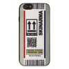 Mey İthalat®   iPhone 6 Kılıf Mirror Desenli Kapak - Mirror - 7