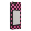 Mey İthalat®   iPhone 6 Kılıf Mirror Desenli Kapak - Mirror - 8