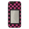 Mey İthalat®   iPhone 6 Kılıf Mirror Desenli Kapak - Mirror - 8