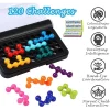 Mey İthalat® IQ Fit Bulmaca Oyunu