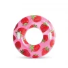 Mey İthalat® IS56261 Tropikal Meyve Desenli Simit 107 cm (9+ Yaş)