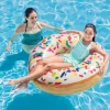 Mey İthalat® IS56263 SERPME DONUT SİMİT 119CM 9+YAŞ