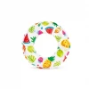 Mey İthalat® IS59230 İntex Baskılı Simit 51cm
