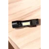 Mey İthalat® Işıldak El Feneri Kamp Lambası Mini Taşınabilir Acil Durum Lambası Fener Led Işık