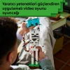 Mey İthalat® İskelet 21594