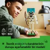 Mey İthalat® İskelet 21594