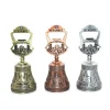 Mey İthalat® İstanbul Temalı Metal Zil