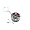 Mey İthalat® Jant Disk Anahtarlık