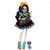 Mey İthalat® JHK34 High Skelita Calaveras