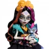 Mey İthalat® JHK34 High Skelita Calaveras