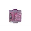 Mey İthalat® JKILY25396 Çanta- Bebek- Aksesuar Seti  Seri-2