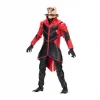 Mey İthalat® JKSON42398 Robotnik Figür 13 cm