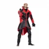 Mey İthalat® JKSON42398 Robotnik Figür 13 cm