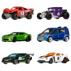 Mey İthalat® JLB24 6lı Araç Paketi 1:64