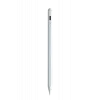 Mey İthalat®  K2259 iPad Uyumlu Dokunmatik Stylus Kalem - Beyaz