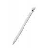 Mey İthalat®  K2259 iPad Uyumlu Dokunmatik Stylus Kalem - Beyaz