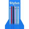 Mey İthalat®  K2259 iPad Uyumlu Dokunmatik Stylus Kalem - Pembe