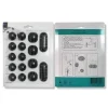 Mey İthalat® Kablo Düzenleyici Set
