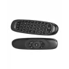Mey İthalat® Kablosuz Air Mouse Mini Klavye Çok Fonksiyonlu