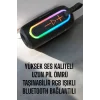 Mey İthalat® Kablosuz Bluetooth Hoparlör Taşınabilir