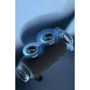 Mey İthalat® Kablosuz Bluetooth Hoparlör Taşınabilir
