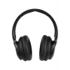 Mey İthalat® Kablosuz Bluetooth Kulaklık Kulak Üstü Mikrofonlu 5.0 Bluetooth ANC Özelliği