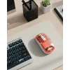 Mey İthalat® Kablosuz Bluetooth Mouse Şık ve Sessiz Ofis Tasarımı