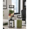 Mey İthalat® Kablosuz Cam Blender Yüksek Güçlü Smoothie Meyve Sebze Blenderı