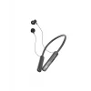 Mey İthalat® Kablosuz Neckband Kulaklık Bluetooth 5.4 Manyetik Tasarımlı